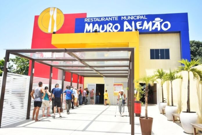 Restaurante-Clarildo-1-2048x1367-1 A Prefeitura de Maricá divulga o cardápio do Restaurante Municipal Mauro Alemão, em Inoã, para a semana de 6 a 10 de julho