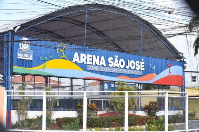A Prefeitura de Maricá realiza nesta quinta-feira (02/07), às 18h, a 1ª Caminhada do Bem Noturna em São José do Imbassaí