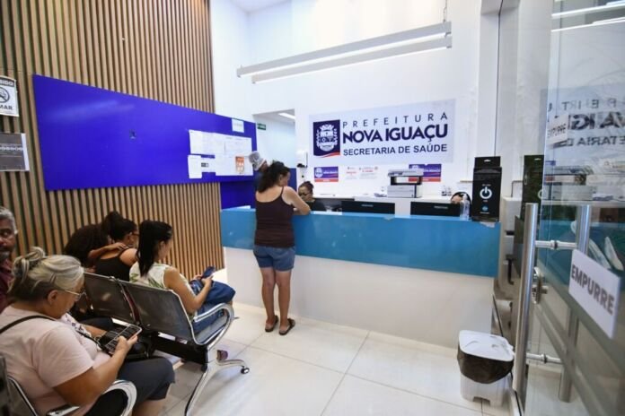 A Secretaria Municipal de Saúde ampliará a oferta da vacina BCG em Nova Iguaçu. A partir desta quinta-feira (2), a Policlínica do Shopping Nova Iguaçu passará a integrar a rede municipal de vacinação, oferecendo o imunizante de forma permanente, de segunda a sexta-feira, das 8h às 12h