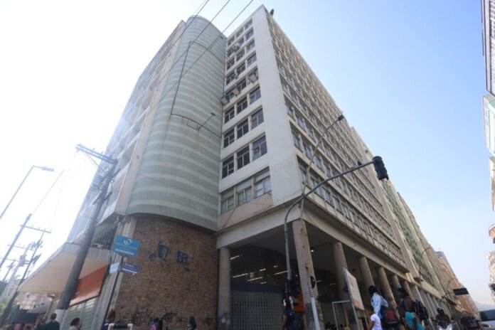 Niterói deu mais um passo no processo de revitalização do Centro da cidade com a aprovação do primeiro projeto privado de retrofit