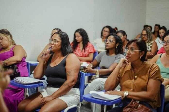 A Prefeitura de Maricá promove, nesta quinta-feira (09/07), das 18h30 às 21h, o Fórum Permanente de Enfrentamento à Violência de Gênero