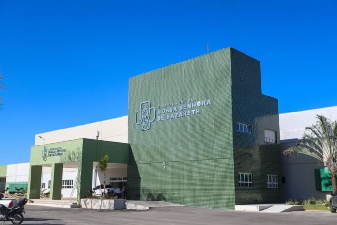 O número de procedimentos na rede de saúde de Saquarema saltou de 853 mil em 2021 para 3,2 milhões em 2025, registrando um crescimento histórico de 279%