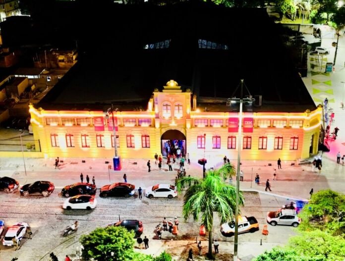 Pela primeira vez, Niterói vai sediar a Reunião Anual da Sociedade Brasileira para o Progresso da Ciência (SBPC), considerada o maior encontro científico da América Latina