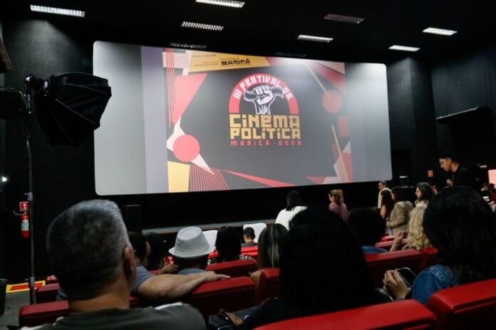 A Prefeitura de Maricá ampliou as ações voltadas à democratização do acesso à cultura e ao fortalecimento da produção audiovisual no município.