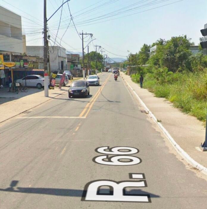 Na próxima segunda-feira (13), a Rua 66, localizada em Itaipuaçu, em Maricá (RJ), será interditada para a realização de obras de saneamento básico na região