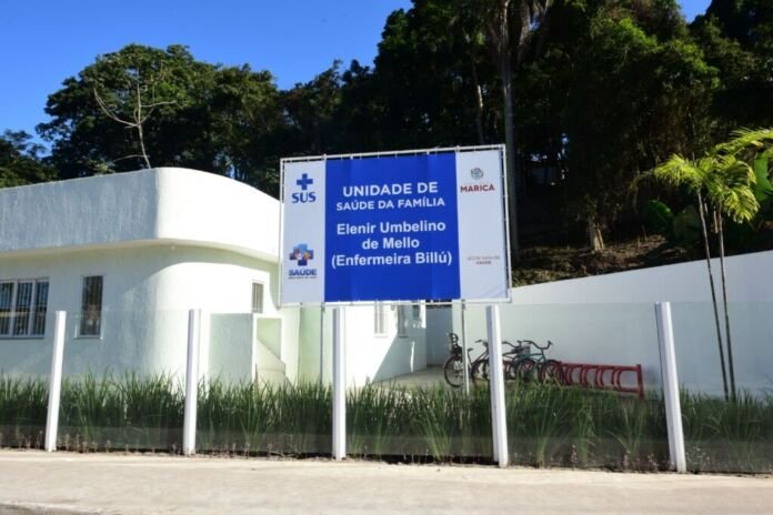WhatsApp Image 2026-07-10 at 20.37.15 A Prefeitura de Maricá realiza, neste sábado (11/07), um plantão de atendimento nas Unidades de Saúde da Família (USF) do distrito Centro