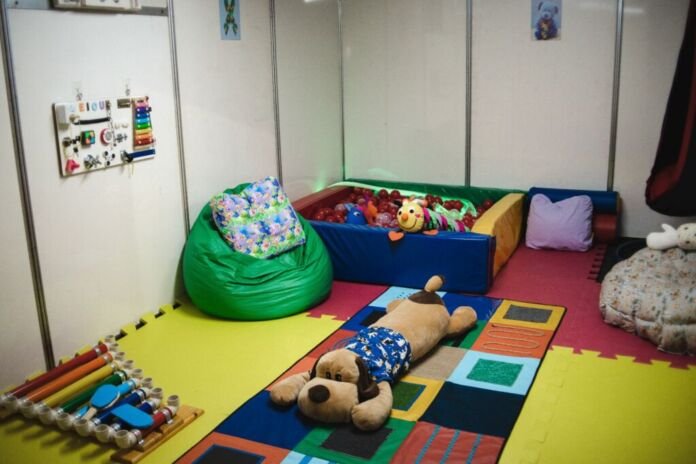A Prefeitura de Maricá realizou mais de 2 mil atendimentos no Espaço Acalmar, estrutura da Secretaria da Pessoa com Deficiência e Inclusão que funciona durante os eventos promovidos na cidade