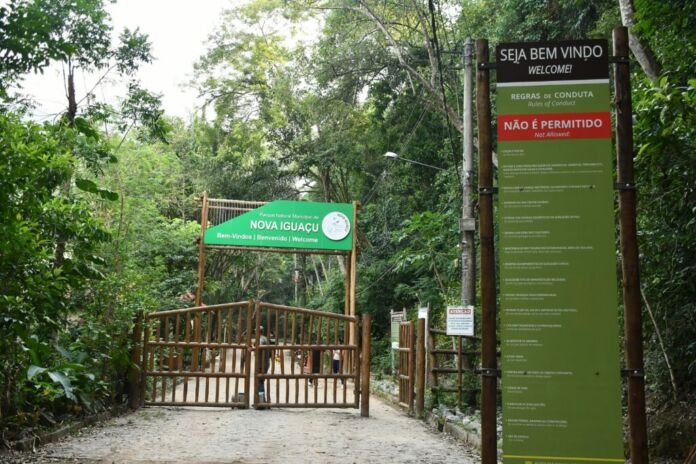 O Parque Natural Municipal de Nova Iguaçu promove, nestes sábado (18) e domingo (19), das 8h às 13h, o evento ‘Um Dia no Parque’,