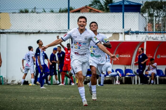 Em Maricá, o jovem esta tendo a oportunidade de transformar o sonho em realidade a partir do 'Maricá Esporte Competições'