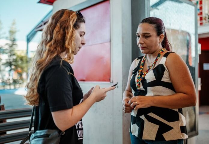 A Prefeitura de Maricá realiza, a partir da próxima segunda-feira (27/07), uma ação integrada de atendimento à população na Praça Orlando Barros Pimentel, no Centro