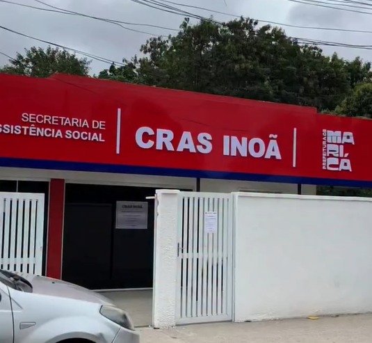 WhatsApp Image 2026-07-24 at 20.40.56 A Prefeitura de Maricá inicia neste sábado (25/07) um circuito de mutirões para atualização do Cadastro Único (CadÚnico).