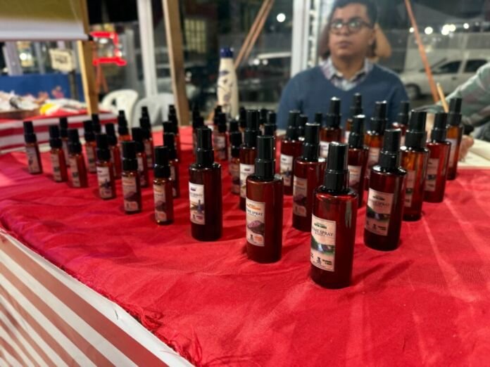 A Prefeitura de Maricá abriu na sexta-feira (24/7) a 8ª edição da Festa do Produtor Rural, no Parque de Exposições do Caju