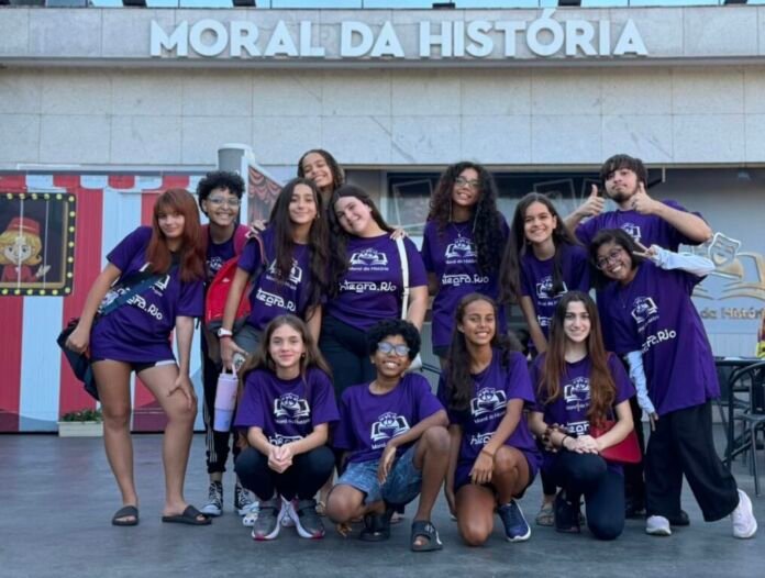 Criado em 2024, o Centro Cultural Moral da História, primeiro teatro de rua do Recreio dos Bandeirantes, anuncia a ampliação de suas atividades culturais para o segundo semestre de 2026 com um conjunto de ações voltadas à democratização do acesso à arte, à cultura e à formação cidadã