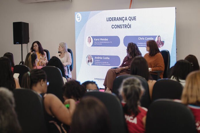 55440996450_413dcb91a0_c A Prefeitura de Maricá promoveu, nesta segunda-feira (3/8), o 1º Fórum Municipal de Empreendedorismo Feminino, na sede do Banco Mumbuca, no Centro