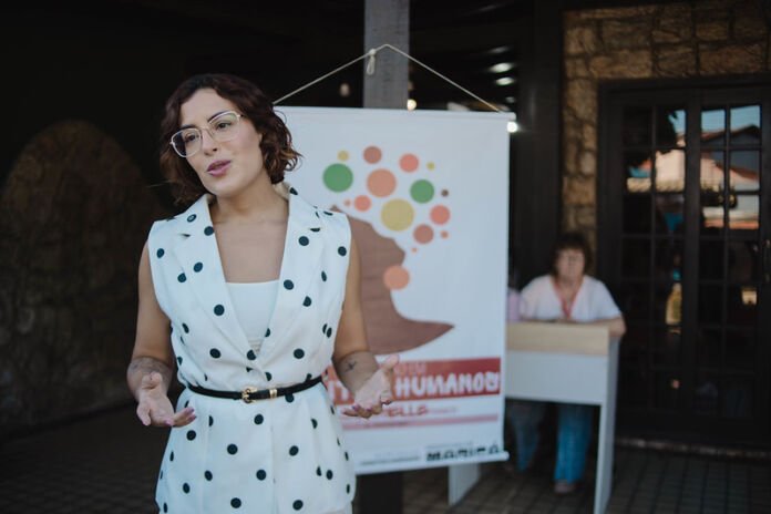 A Prefeitura de Maricá iniciou, nesta terça-feira (18/8), o projeto Liderança Feminina – Mulheres que Transformam, na Casa Marielle Franco, no Eldorado.