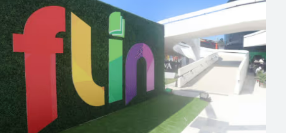 A Prefeitura de Niterói realiza, nesta quinta-feira (13), a abertura oficial da edição de 2026 da Festa Literária Internacional de Niterói (FLIN), às 19h30