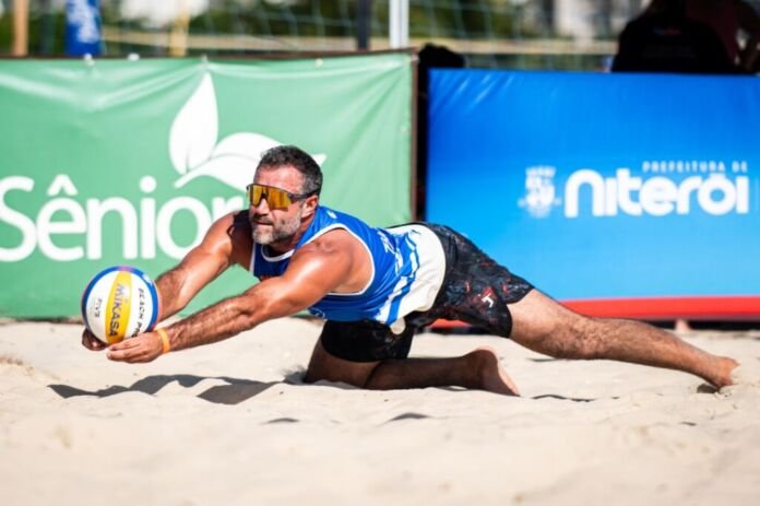 A Praia de Icaraí será o ponto de encontro do vôlei de praia no Rio de Janeiro. Entre os dias 11 e 13 de setembro, Niterói recebe a primeira etapa do Circuito Carioca de Vôlei de Praia, nova competição que chega à cidade com uma proposta que vai além das quadras