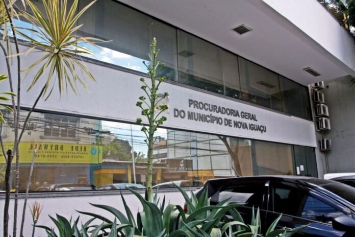 A Procuradoria-Geral do Município de Nova Iguaçu (PGM-NI) deu mais um passo para a realização do 2º Concurso da Carreira de Apoio, previsto para acontecer até o fim deste ano