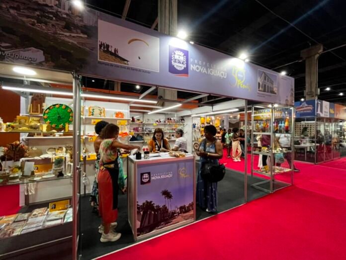 Fenig 2026 A Fundação Educacional e Cultural de Nova Iguaçu (FENIG) abriu, nesta segunda-feira (17), as inscrições para o cadastro de novos artesãos e o recadastro de profissionais que já fazem parte do Programa Municipal de Artesanato da Prefeitura de Nova Iguaçu