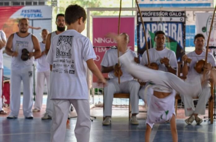A Prefeitura de Maricá abriu inscrições para novas turmas do projeto Comunidades em Ação, que oferece atividades gratuitas voltadas ao esporte, à cultura e à integração comunitária