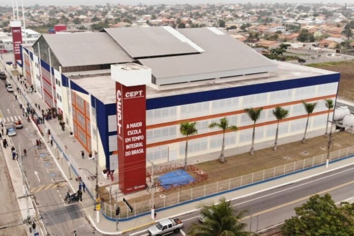 Foto - Divulgação (9) A Prefeitura de Maricá alcançou um resultado histórico no Índice de Desenvolvimento da Educação Básica (Ideb) 2025, divulgado pelo Ministério da Educação (MEC)