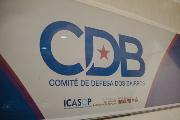 A Prefeitura de Maricá avança no mapeamento das demandas da população e já ultrapassou a marca de 56 mil residências visitadas por meio do Comitê de Defesa dos Bairros (CDB).