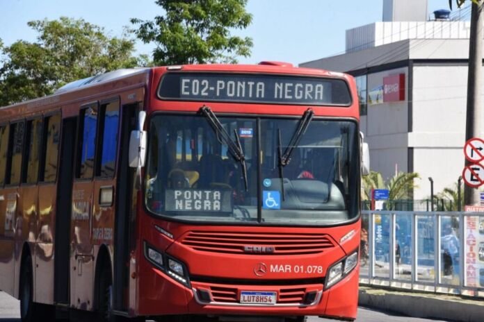 Quem pretende visitar a Expo Maricá entre os dias 6 e 8 de agosto contará com um reforço no transporte público para chegar ao evento