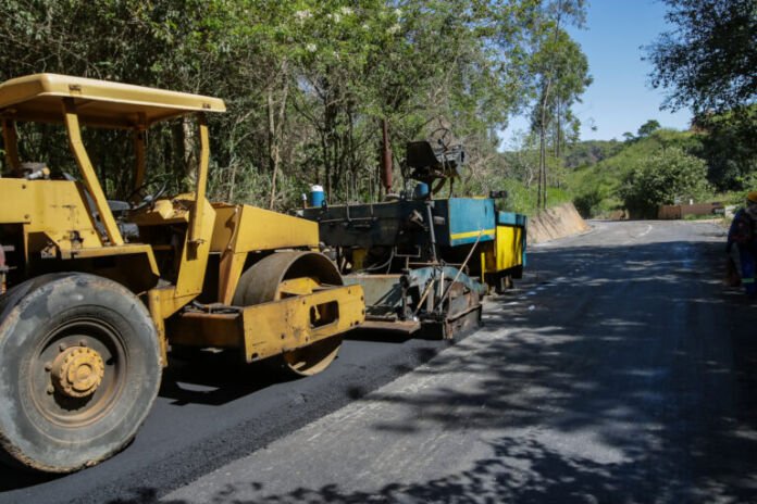 Imagem 1 (3) A Prefeitura de Saquarema apresentou um novo pacote de obras de infraestrutura e pavimentação voltado para o bairro de Jaconé