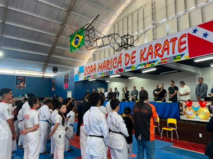WhatsApp Image 2026-08-03 at 21.16.19 (1) 11ª Copa Maricá de Karatê transformou o CEPT Zilca Lopes da Fontoura, no Centro de Maricá, em um palco da modalidade no último domingo (2)