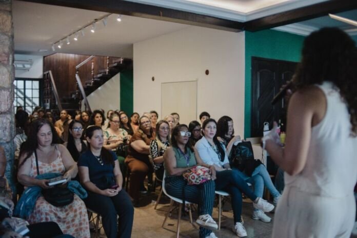 A Prefeitura de Maricá realiza no próximo sábado (22/08), o evento em celebração ao Dia da Mulher Maricaense, na Arena da Barra
