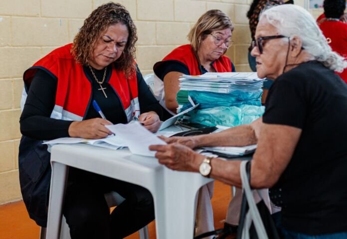 A Prefeitura de Maricá realiza, neste sábado (29/8), a partir das 9h30, um mutirão para inclusão e atualização de dados no Cadastro Único (CadÚnico)