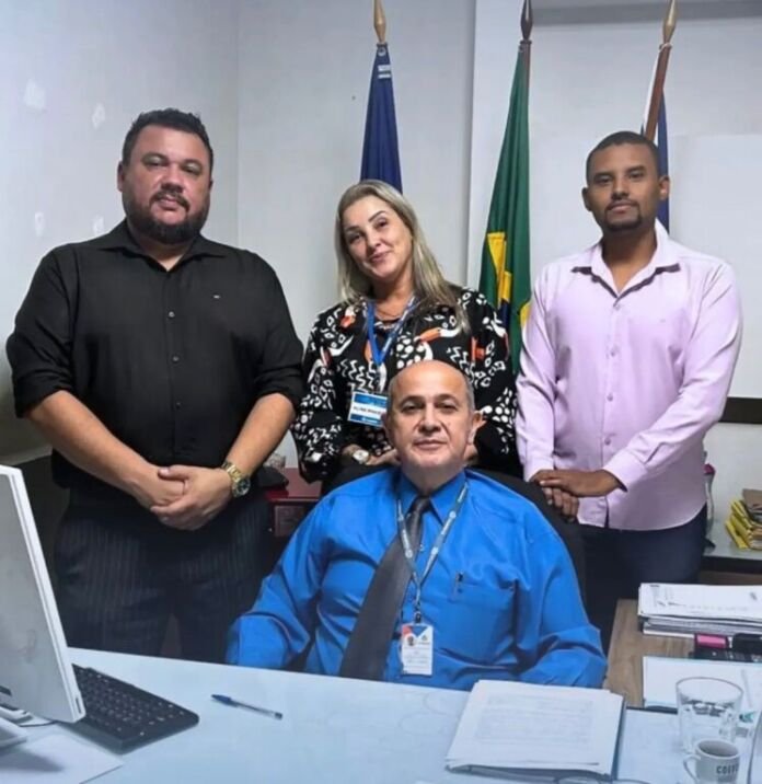Responsável pela gestão da previdência dos servidores públicos efetivos de Itaboraí, o Instituto de Previdência e Assistência dos Servidores do Município de Itaboraí (ITAPREVI) exerce um papel que vai além da concessão e do pagamento de aposentadorias e pensões