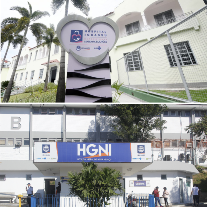 sem-titulo-1 Os dois principais hospitais de Nova Iguaçu foram premiados nacionalmente com o Selo Segurança do Paciente 2026, concedido pela Epimed Solutions, em parceria com o Instituto Brasileiro para Segurança do Paciente (IBSP)