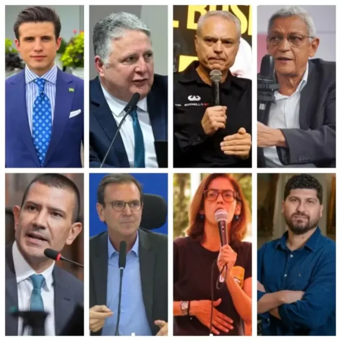 xblank-8-grids-collage.webp.pagespeed.ic.WNIpz3giGm Foram entrevistados 1.204 eleitores entre os dias 18 e 21 de agosto, e o resultado apontou a liderança de Eduardo Paes (PSD), com 41% das intenções de voto