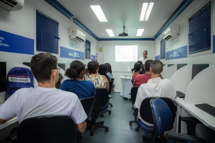 42d8ef3c-sine-de-itaborai-esta-com-inscricoes-abertas-para-cursos-gratuitos-da-firjan A Prefeitura de Itaboraí, por meio da Secretaria Municipal de Trabalho e Renda, em parceria com a Firjan, está com inscrições abertas para cursos gratuitos de qualificação profissional no município