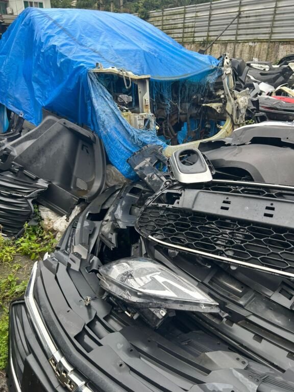 Uma ação integrada entre a Polícia Civil, a Prefeitura de Niterói e órgãos estaduais de segurança e fiscalização resultou na interdição de um estabelecimento irregular de peças automotivas, nesta terça-feira (1º), em Itaipu