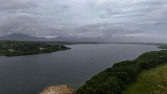 Foto-Divulgacao A Prefeitura de Maricá alerta para a previsão de pancadas de chuva, raios e rajadas de vento ao longo do fim de semana.