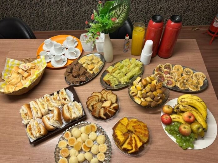 Os dias de pagamento se transformam em uma oportunidade de encontro e convivência no Instituto de Previdência e Assistência dos Servidores do Município de Itaboraí (ITAPREVI)