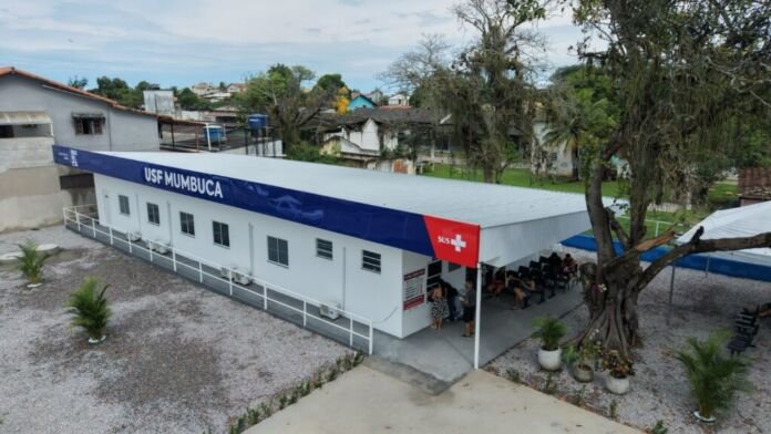 A Prefeitura de Maricá avança na qualificação da rede de saúde com a ampliação da infraestrutura e dos serviços oferecidos à população.