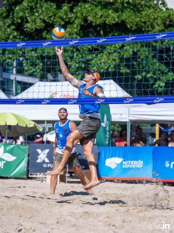 Nos próximos dois fins de semana (12 e 13, 19 e 20 de setembro), a Praia de Icaraí receberá, das 8h às 18h, o Esporte é Show, cujo objetivo vai muito além das competições esportivas.