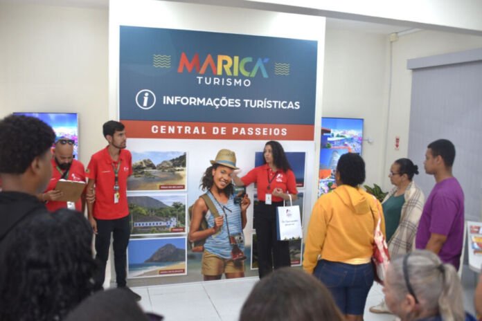 A Prefeitura de Maricá oferece, nos próximos finais de semana, por meio da Central de Passeios, três roteiros turísticos nos dias 31 de outubro e 1º de novembro