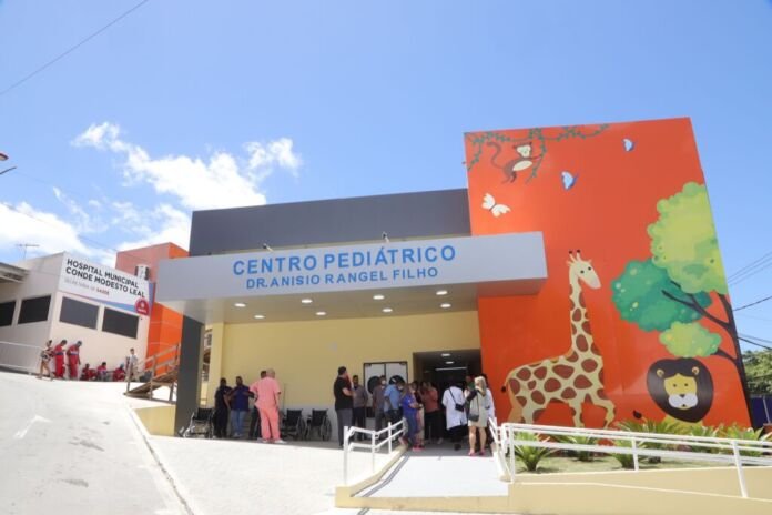 A Prefeitura de Maricá informa que os serviços de urgência e emergência da rede municipal de saúde funcionarão normalmente nesta segunda-feira (12/10), feriado de Nossa Senhora Aparecida.