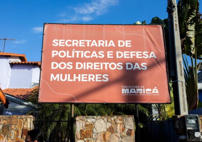 A Prefeitura de Maricá realiza, nesta sexta-feira (16/10), às 14h, a oficina “Renascer dos Acessórios”.