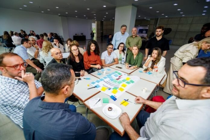 Saquarema segue avançando na construção de uma gestão pública mais integrada, inovadora e orientada por dados.