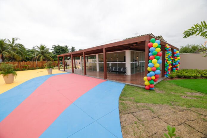 A Prefeitura de Saquarema inaugurou na noite de terça-feira, 20 de outubro, mais um importante marco para o acolhimento e atenção para pessoas neurodivergentes
