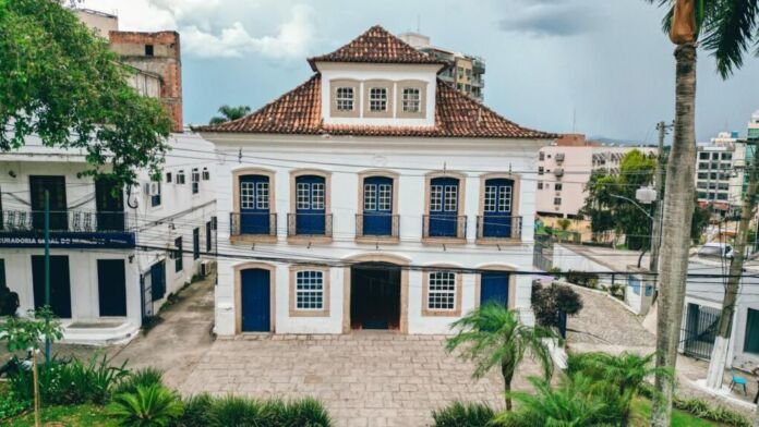 A Prefeitura de Itaboraí, por meio da Secretaria Municipal de Educação (SEMED), informa que não haverá aulas nas unidades escolares da Rede Municipal de Ensino