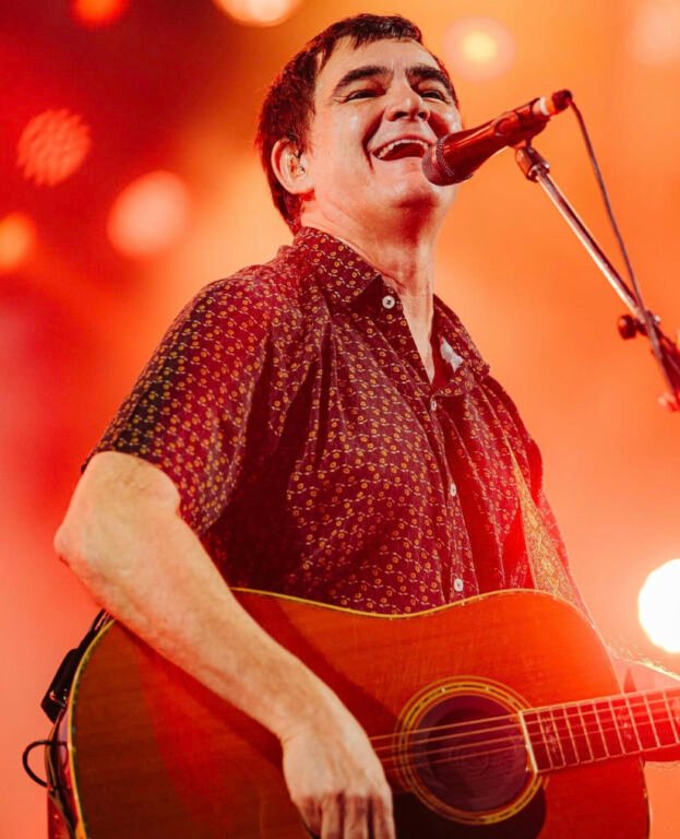 Maricá receberá, entre os dias 30 de outubro e 8 de novembro, o festival Língua ao Mar, que promete movimentar a cena cultural do município com apresentações gratuitas de artistas de diferentes gêneros musicais.