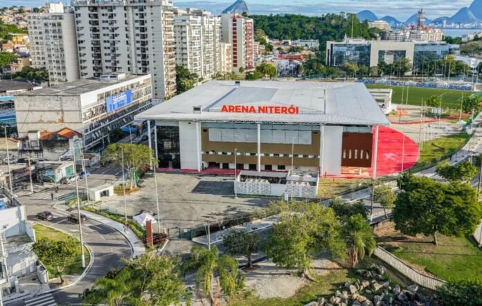 WhatsApp Image 2026-10-14 at 18.43.17 (2) A Prefeitura de Niterói se prepara para receber mais um evento internacional na Arena Niterói