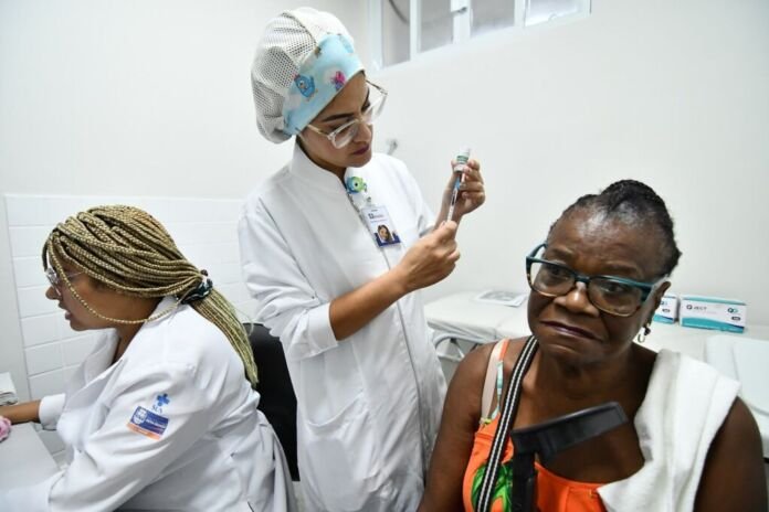 A Prefeitura de Nova Iguaçu realiza neste sábado (17) o Dia D do Circuito do Cuidado Integral à Saúde da Mulher em todas as clínicas da Atenção Primária à Saúde do município