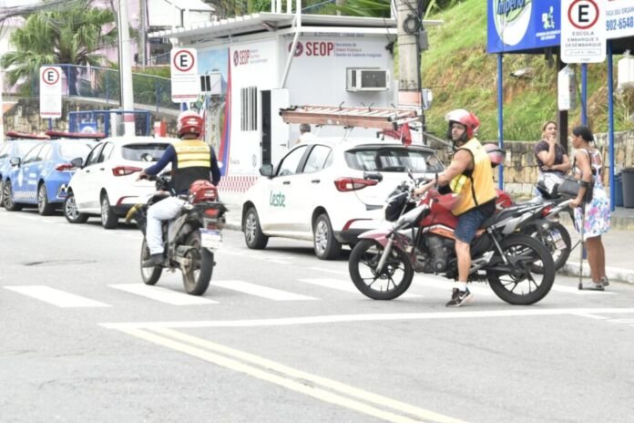 WhatsApp Image 2026-10-23 at 12.32.41 A Prefeitura de Maricá promove, na próxima segunda-feira (26/10), às 18h, uma reunião com motoboys, mototaxistas e entregadores de aplicativos no Cine Henfil, no Centro